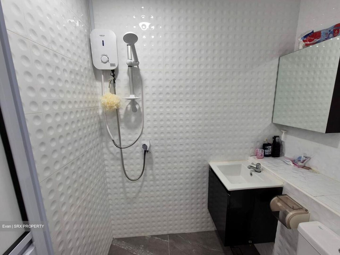 Simei Green Condominium (D18), Condominium #497621091